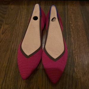 BRAND NEW ROTHYS SHOES